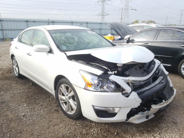 nissan altima 2.5 2013 1n4al3ap7dc126990