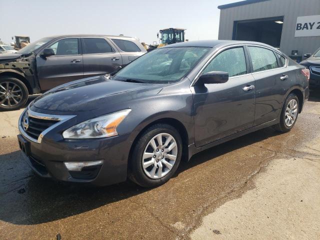 nissan altima 2.5 2013 1n4al3ap7dc137276