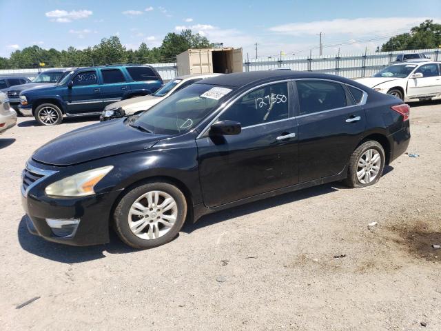 nissan altima 2.5 2013 1n4al3ap7dc139268