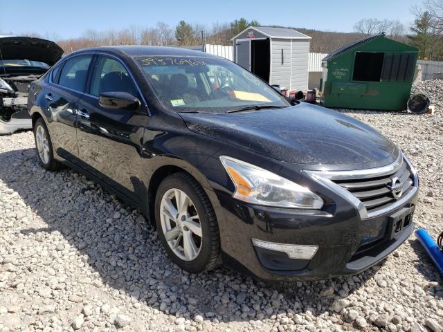 nissan altima 2.5 2013 1n4al3ap7dc142283