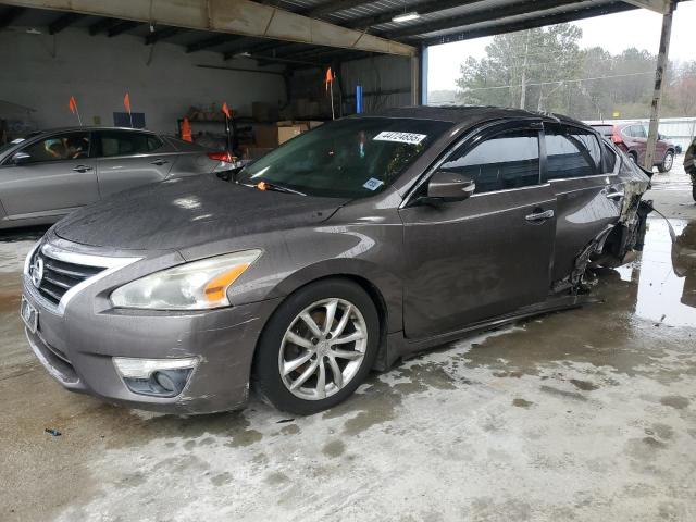 nissan altima 2.5 2013 1n4al3ap7dc142672