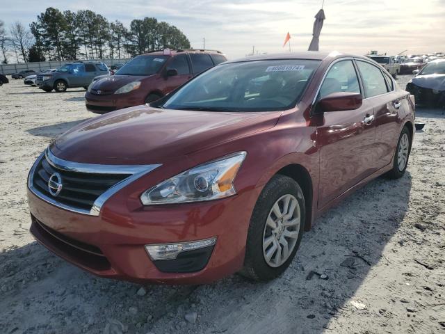 nissan altima 2.5 2013 1n4al3ap7dc143028