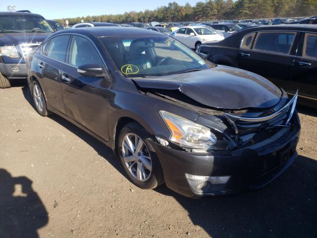 nissan altima 2.5 2013 1n4al3ap7dc143174