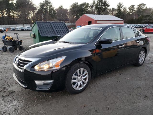 nissan altima 2.5 2013 1n4al3ap7dc153039