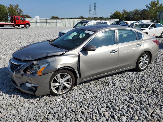 nissan altima 2.5 2013 1n4al3ap7dc156040