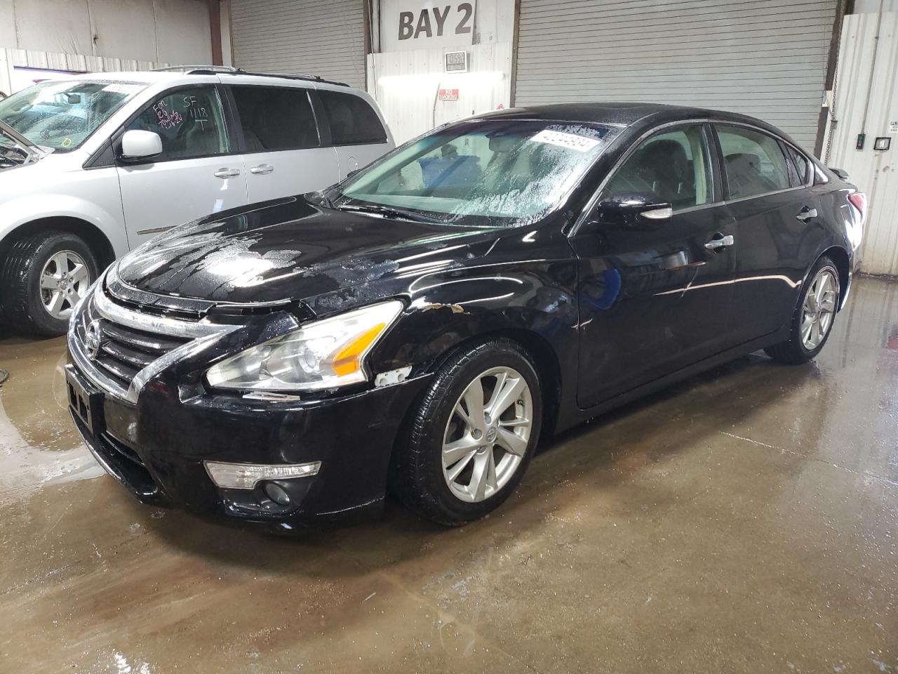 nissan altima 2013 1n4al3ap7dc166941