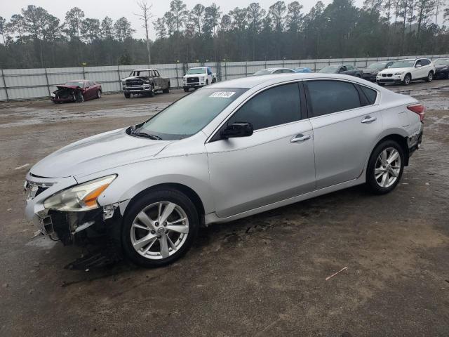 nissan altima 2.5 2013 1n4al3ap7dc167264