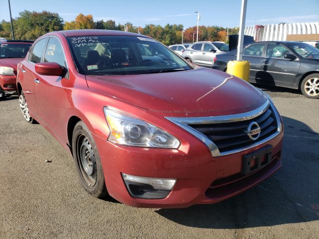 nissan altima 2.5 2013 1n4al3ap7dc168902