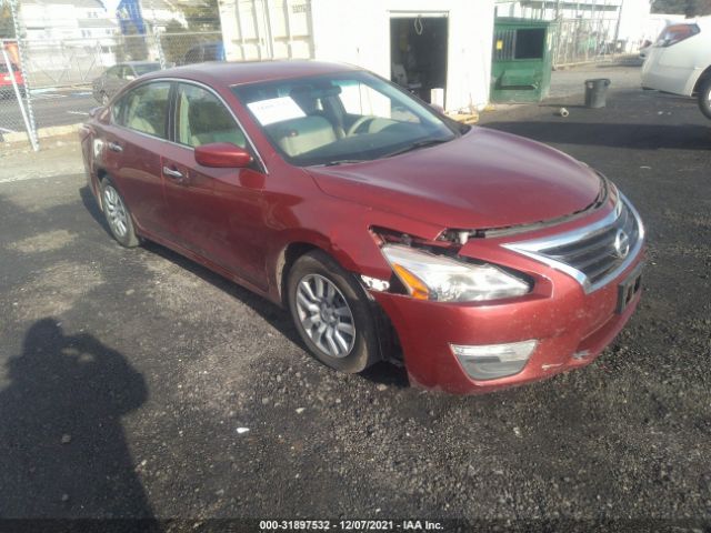 nissan altima 2013 1n4al3ap7dc174375