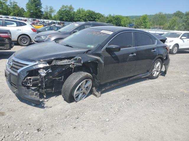 nissan altima 2013 1n4al3ap7dc174537