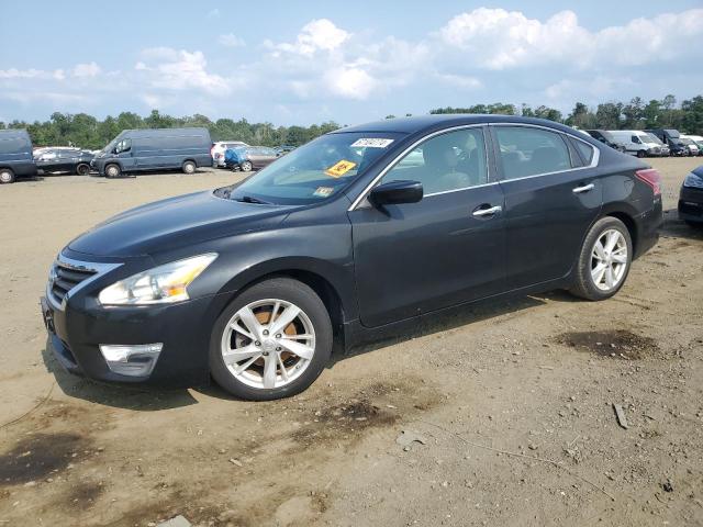 nissan altima 2.5 2013 1n4al3ap7dc180726