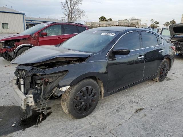 nissan altima 2013 1n4al3ap7dc184193