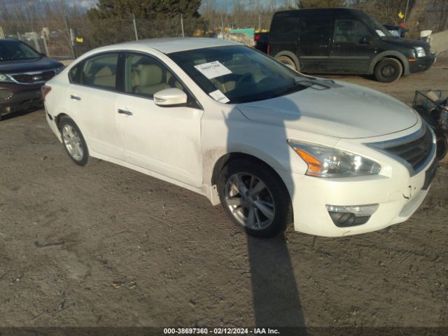 nissan altima 2013 1n4al3ap7dc190527