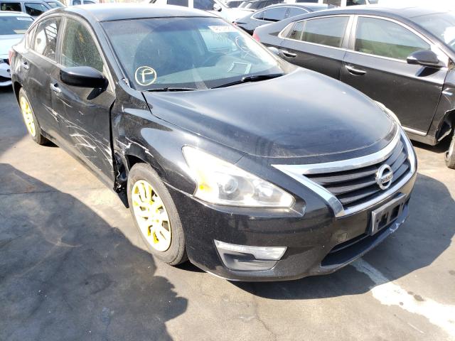 nissan altima 2.5 2013 1n4al3ap7dc200621