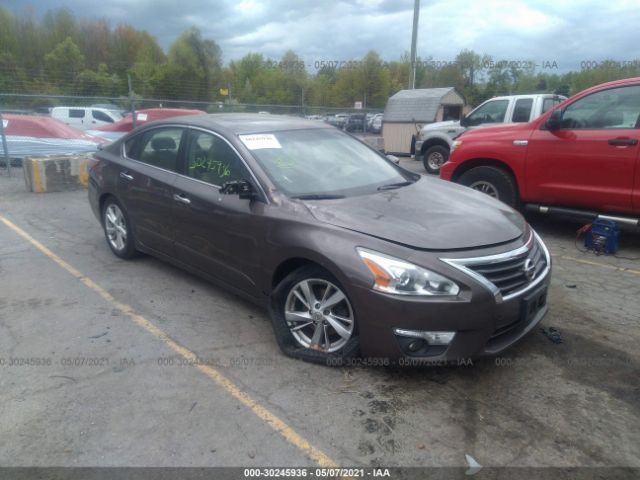 nissan altima 2013 1n4al3ap7dc206466