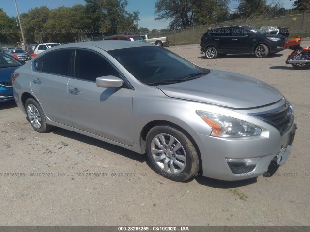 nissan altima 2013 1n4al3ap7dc206967