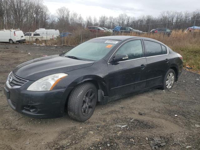 nissan altima 2.5 2013 1n4al3ap7dc211294