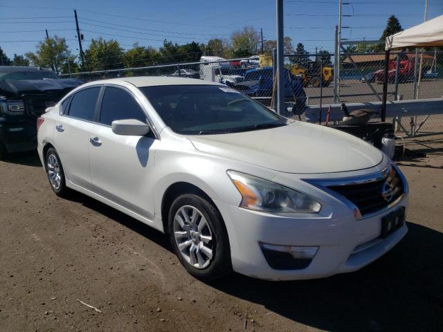 nissan altima 2.5 2013 1n4al3ap7dc213479