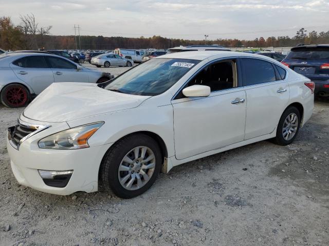 nissan altima 2013 1n4al3ap7dc215457