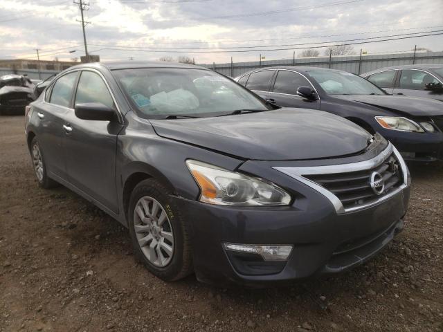 nissan altima 2.5 2013 1n4al3ap7dc220061