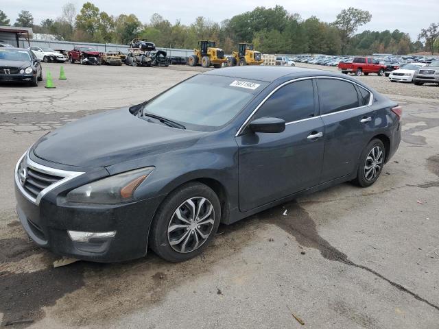 nissan altima 2013 1n4al3ap7dc220450