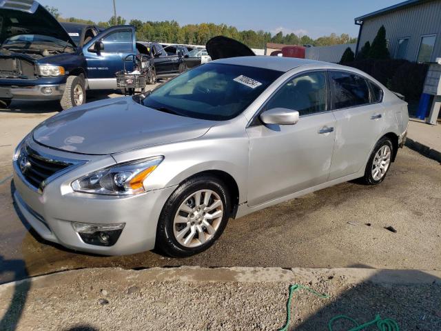 nissan altima 2.5 2013 1n4al3ap7dc222294