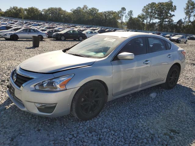 nissan altima 2.5 2013 1n4al3ap7dc223123