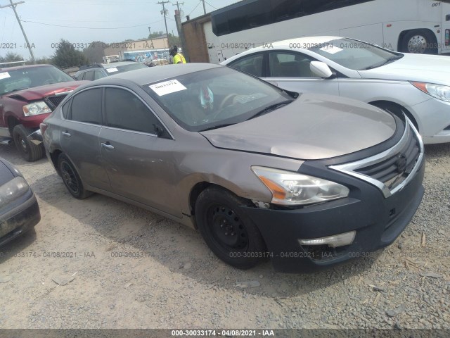 nissan altima 2013 1n4al3ap7dc227950