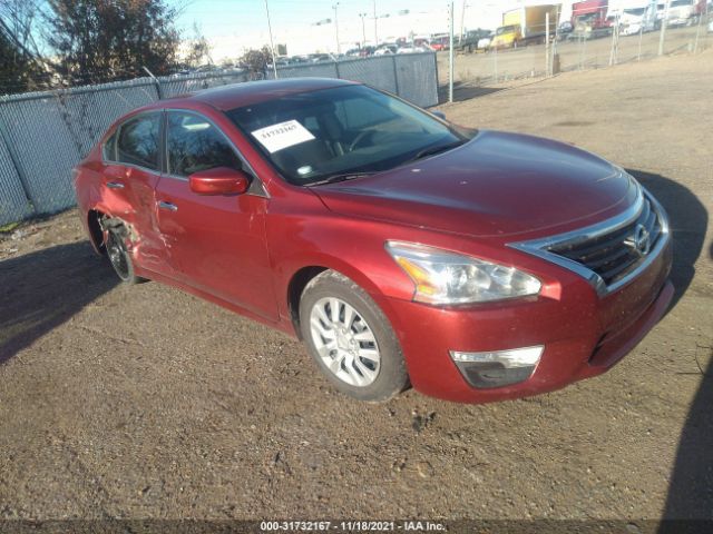 nissan altima 2013 1n4al3ap7dc232064