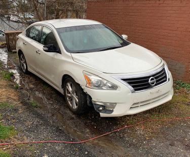 nissan altima 2013 1n4al3ap7dc232601