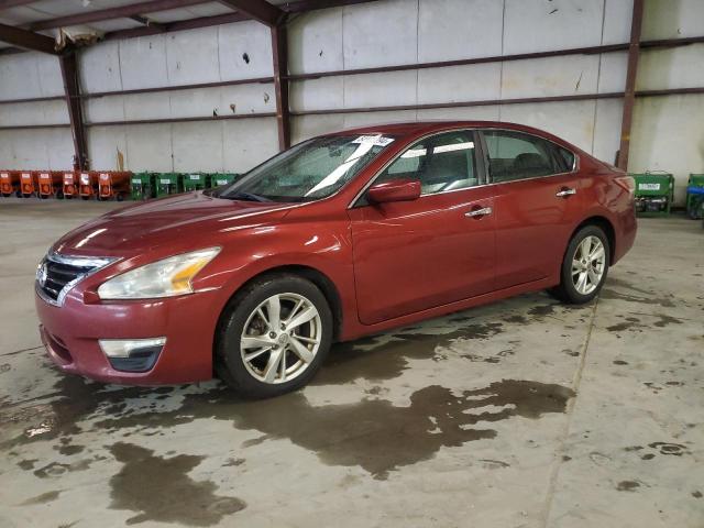 nissan altima 2013 1n4al3ap7dc232968