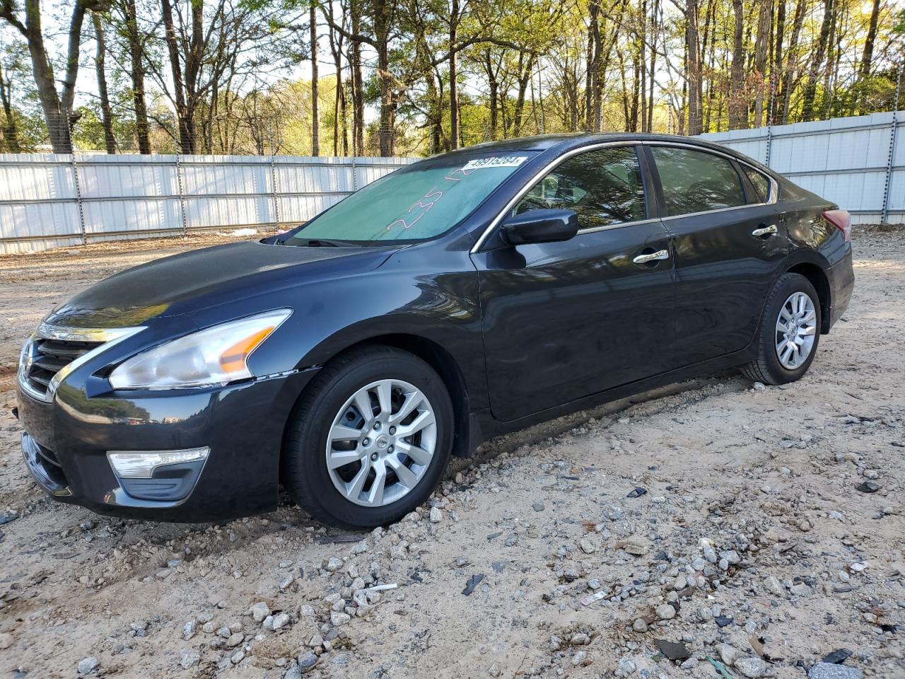 nissan altima 2013 1n4al3ap7dc235126