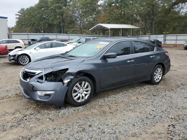 nissan altima 2.5 2013 1n4al3ap7dc244716