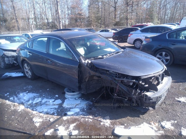 nissan altima 2013 1n4al3ap7dc244781