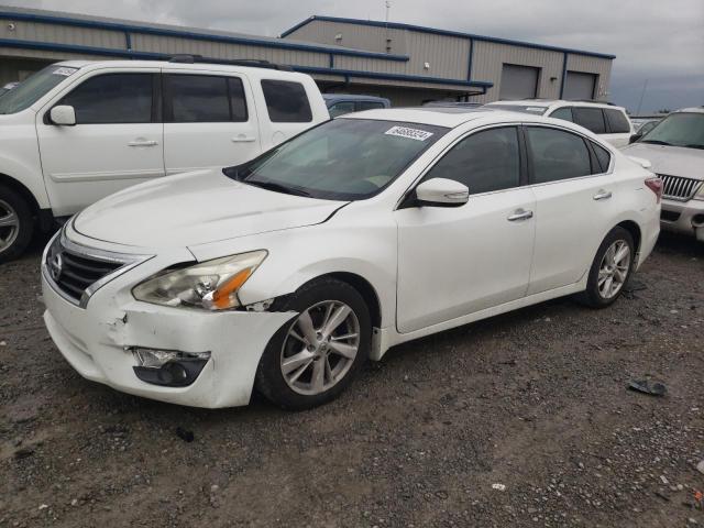 nissan altima 2.5 2013 1n4al3ap7dc247986