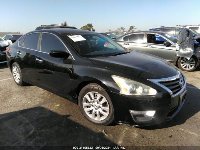 nissan altima 2013 1n4al3ap7dc258888