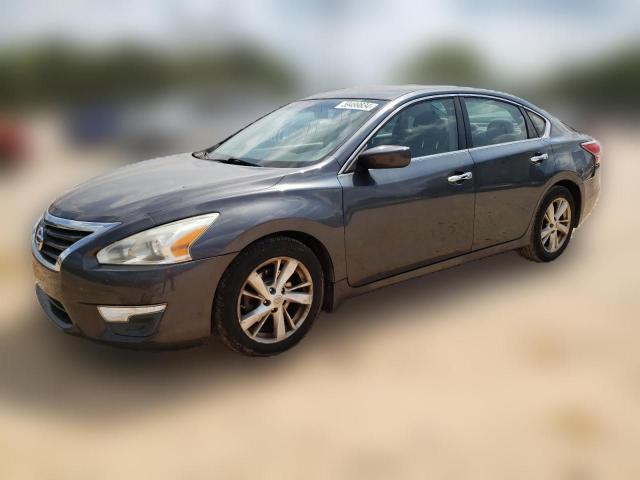 nissan altima 2013 1n4al3ap7dc263377