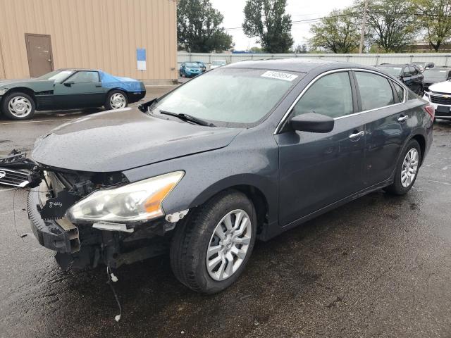 nissan altima 2.5 2013 1n4al3ap7dc263475