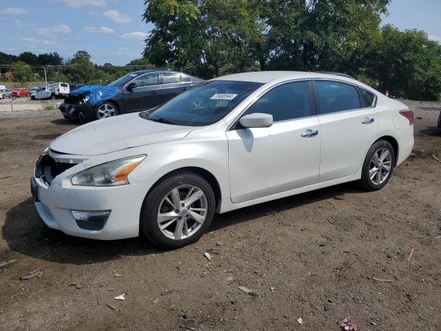 nissan altima 2.5 2013 1n4al3ap7dc271480