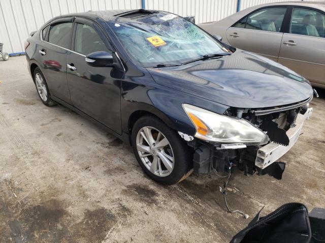 nissan altima 2.5 2013 1n4al3ap7dc271849