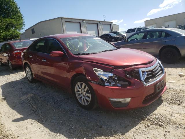 nissan altima 2.5 2013 1n4al3ap7dc274721