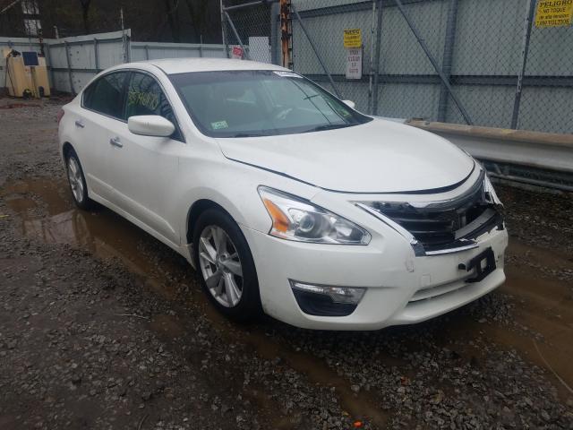 nissan altima 2.5 2013 1n4al3ap7dc277344