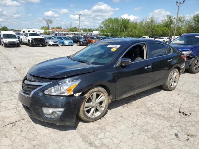 nissan altima 2013 1n4al3ap7dc278137