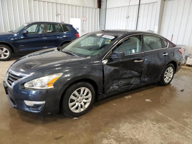 nissan altima 2.5 2013 1n4al3ap7dc280471