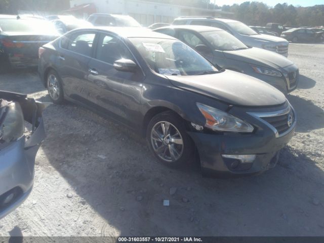 nissan altima 2013 1n4al3ap7dc282849