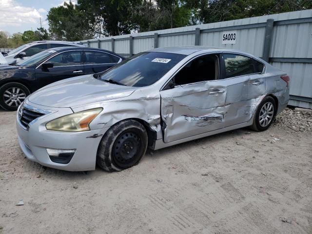 nissan altima 2013 1n4al3ap7dc283855