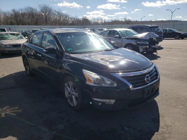 nissan altima 2.5 2013 1n4al3ap7dc294001