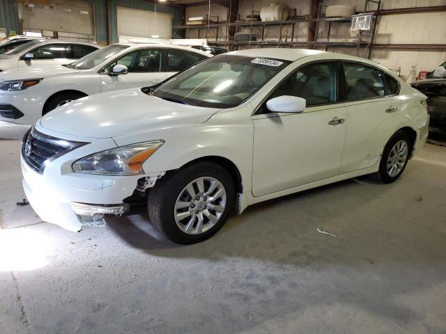 nissan altima 2.5 2013 1n4al3ap7dc295116