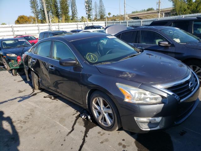 nissan altima 2.5 2013 1n4al3ap7dc900381