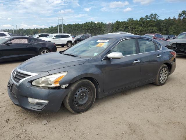 nissan altima 2.5 2013 1n4al3ap7dc901790